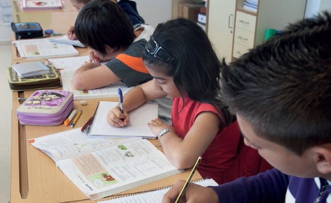 Imagen La Junta invierte 50 millones en la gratuidad de libros de texto para el curso 2026/27